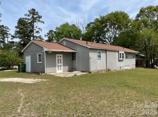 510 W Welsh St, Kershaw, SC 29067