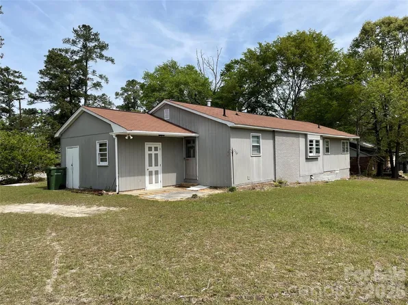 510 W Welsh St, Kershaw, SC 29067