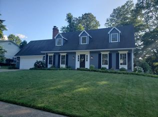 3116 Rustic Ln, Erie, PA 16506