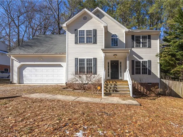 10310 Princess Margaret Pl, North Chesterfield, VA 23236