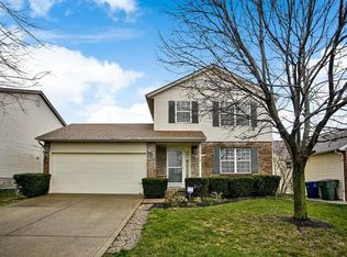 997 Cypress Ridge Pl, Columbus, OH 43228