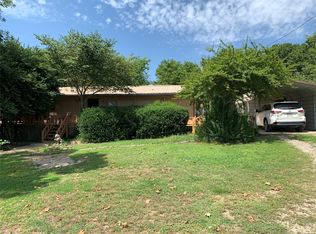 114064 S 4201st Rd, Checotah, OK 74426