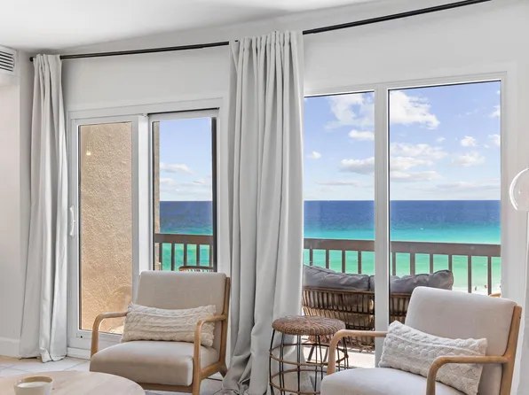 23223 Front Beach Rd #A732, Panama City Beach, FL 32413