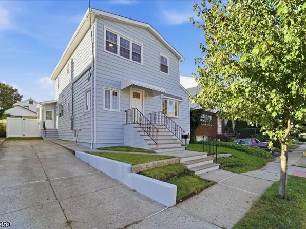 95 Rutherford Pl, North Arlington Boro, NJ 07031