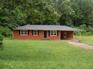 6140 Gwendoline Dr, College Park, GA 30349