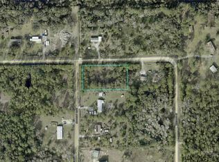 6365 Hibiscus St #1, Bunnell, FL 32110