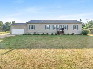 6768 Wellman Rd, Parma, MI 49269