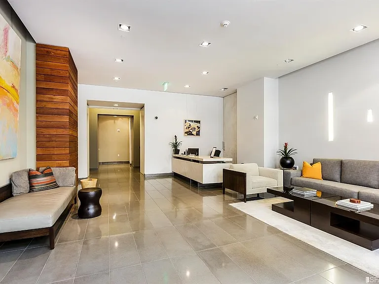 74 New Montgomery St #503 — Photo 17