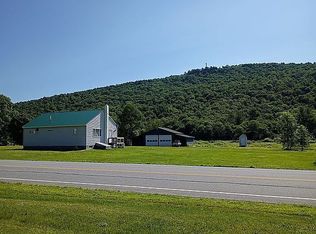 4136 State Route 100, Granville, VT 05747