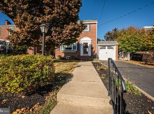 605 S Clayton St, Wilmington, DE 19805