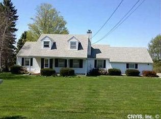 3433 Martin Rd, Clinton, NY 13323