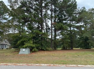 173 Cherry Laurel Drive, Wallace, NC 28466