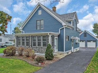 1504 Plainfield Ave, Racine, WI 53403