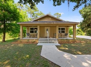 279 Cloverleaf Rd, Lake Placid, FL 33852