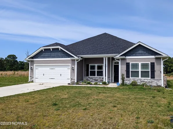 101 Hadley Drive, La Grange, NC 28551