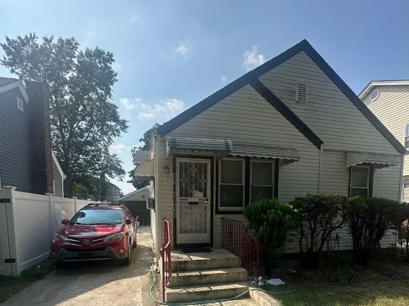 11836 236th Street, Cambria Heights, NY 11411