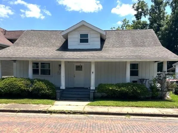 2505 Smith St W, Huntington, WV 25704