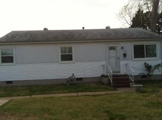 705 Lasalle Ave, Hampton, VA 23669