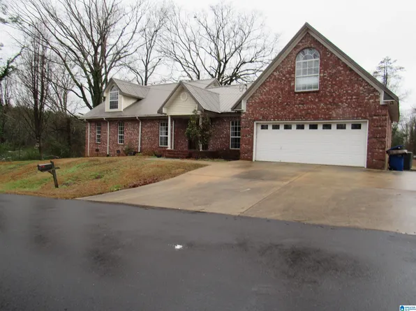 1540 Hamby Ave, Birmingham, AL 35210