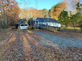 15 Doak Rd, Belfast, ME 04915