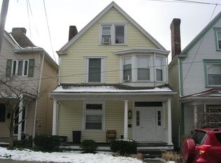 2242 Milligan Ave, Pittsburgh, PA 15218
