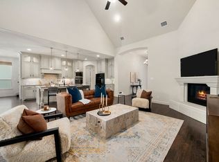 4440 Sapphire Dr, Frisco, TX 75034
