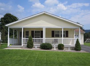 139 Dove Dr, Dover Plains, NY 12522