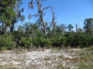 180 Woodstork Way, Frostproof, FL 33843