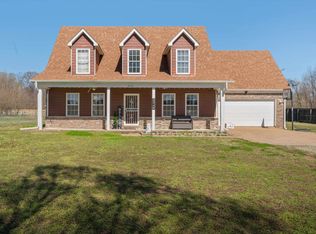 2348 Littlejohn Rd, Millington, TN 38053
