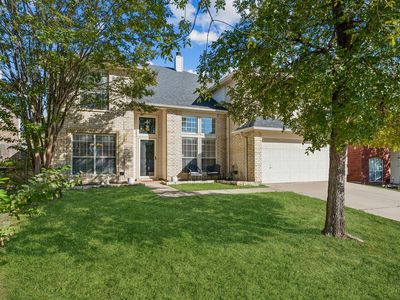 1617 Glendora Ct, Denton, TX, 76210
