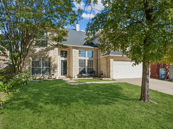 1617 Glendora Ct, Denton, TX 76210