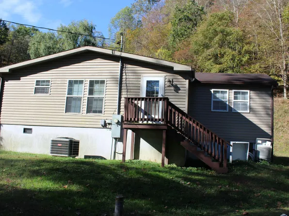 2374 Widen Dille Rd, Birch River, WV 26610