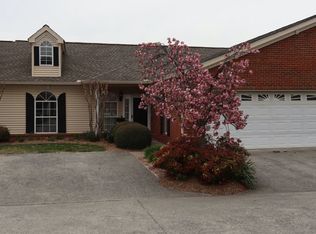 1701 Water Oak Dr UNIT 160, Dalton, GA 30721