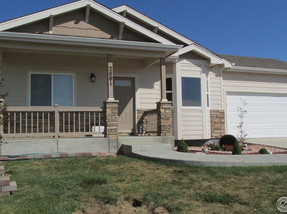 1st image of 2801 Prairie Dr