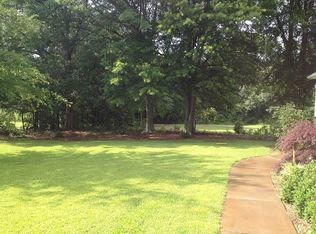 1233 McCarter Rd, Fountain Inn, SC 29644