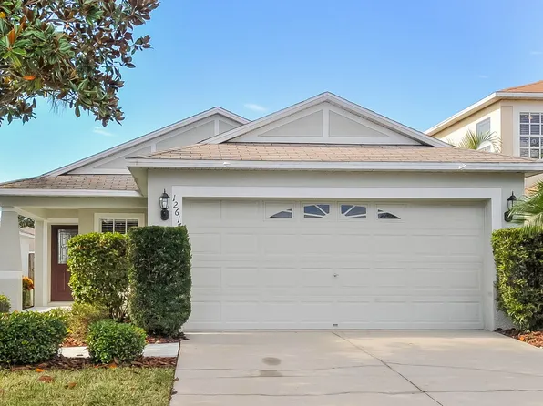 12617 Ocelot Pl, Riverview, FL 33579
