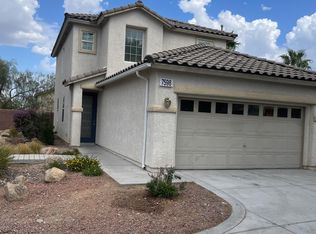 7598 Peavine Ridge St, Las Vegas, NV 89139