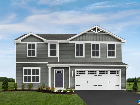 276 Arches Ln, Barboursville, VA 22923