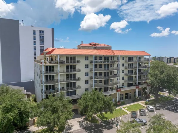 750 4th Ave S Unit 601H, Saint Petersburg, FL 33701