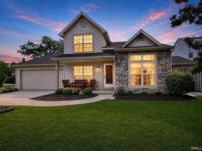 5746 Thornbriar Ln, Fort Wayne, IN, 46835
