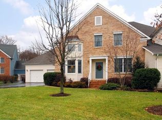 13 Stonewall Cir, Princeton, NJ 08540