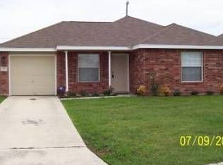 117 La Garde St, San Antonio, TX 78223