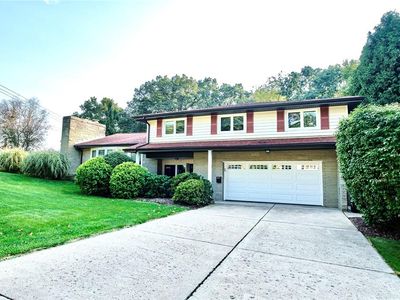 213 Highland Pines Dr, Pittsburgh, PA, 15237