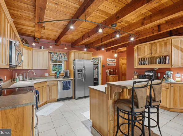 348 Decker Valley Rd, Spring Mills, PA 16875