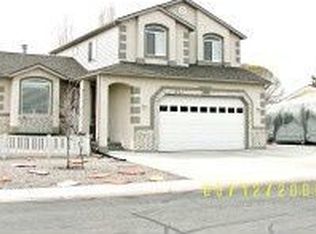 513 Country Clb, Stansbury Park, UT 84074