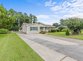 113 Princeton Drive, Jacksonville, NC 28546