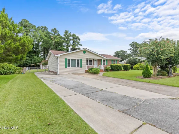 113 Princeton Drive, Jacksonville, NC 28546