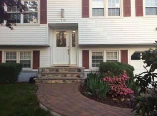 516 Curtis Rd, Landing, NJ 07850