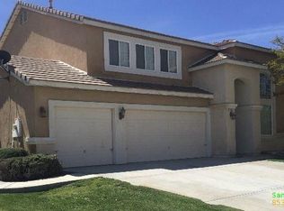 5632 Eisenhower Way, Palmdale, CA 93552