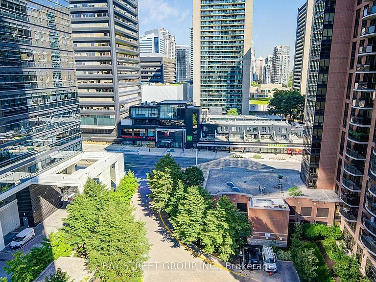 23 Sheppard Ave E #1104 — Photo 32